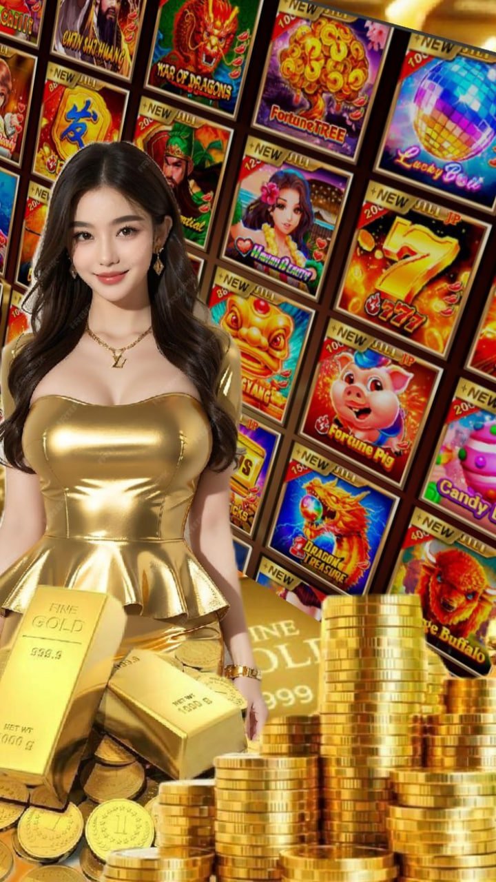 E-Wallet Game